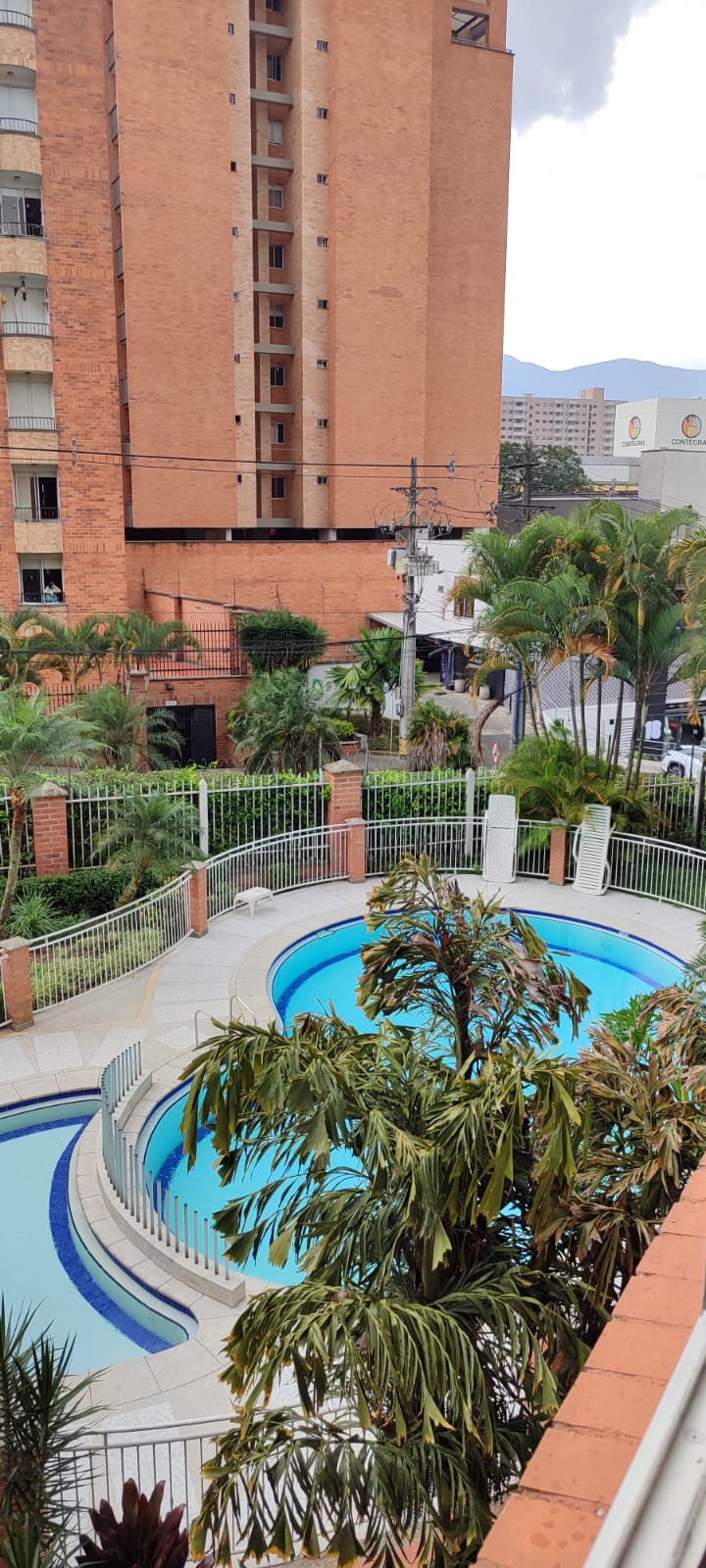Apartamento en Envigado · Sector Suramérica · Sector Suramérica — foto 18