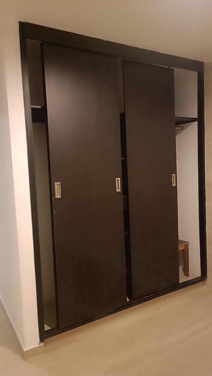 Apartamento en Medellín · Parque de Boston · La Candelaria — foto 19