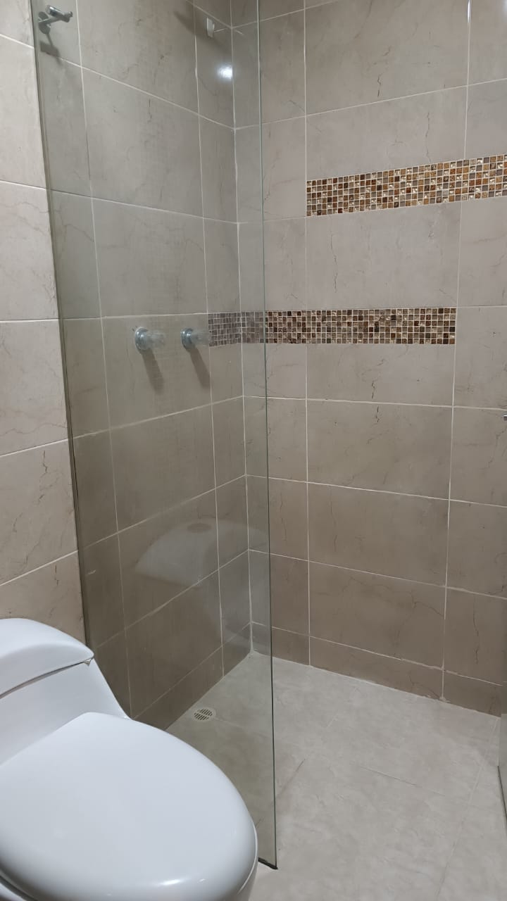 Apartamento en Medellín · Parque de Boston · La Candelaria — foto 23