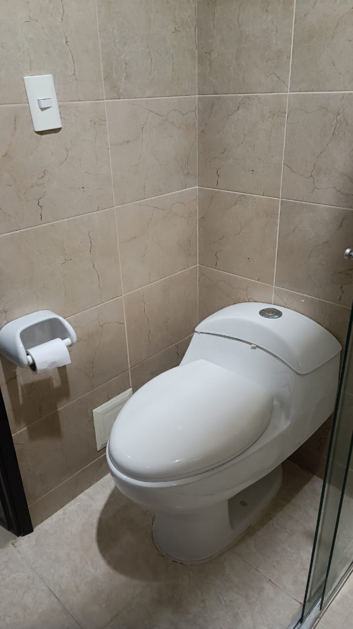 Apartamento en Medellín · Parque de Boston · La Candelaria — foto 25