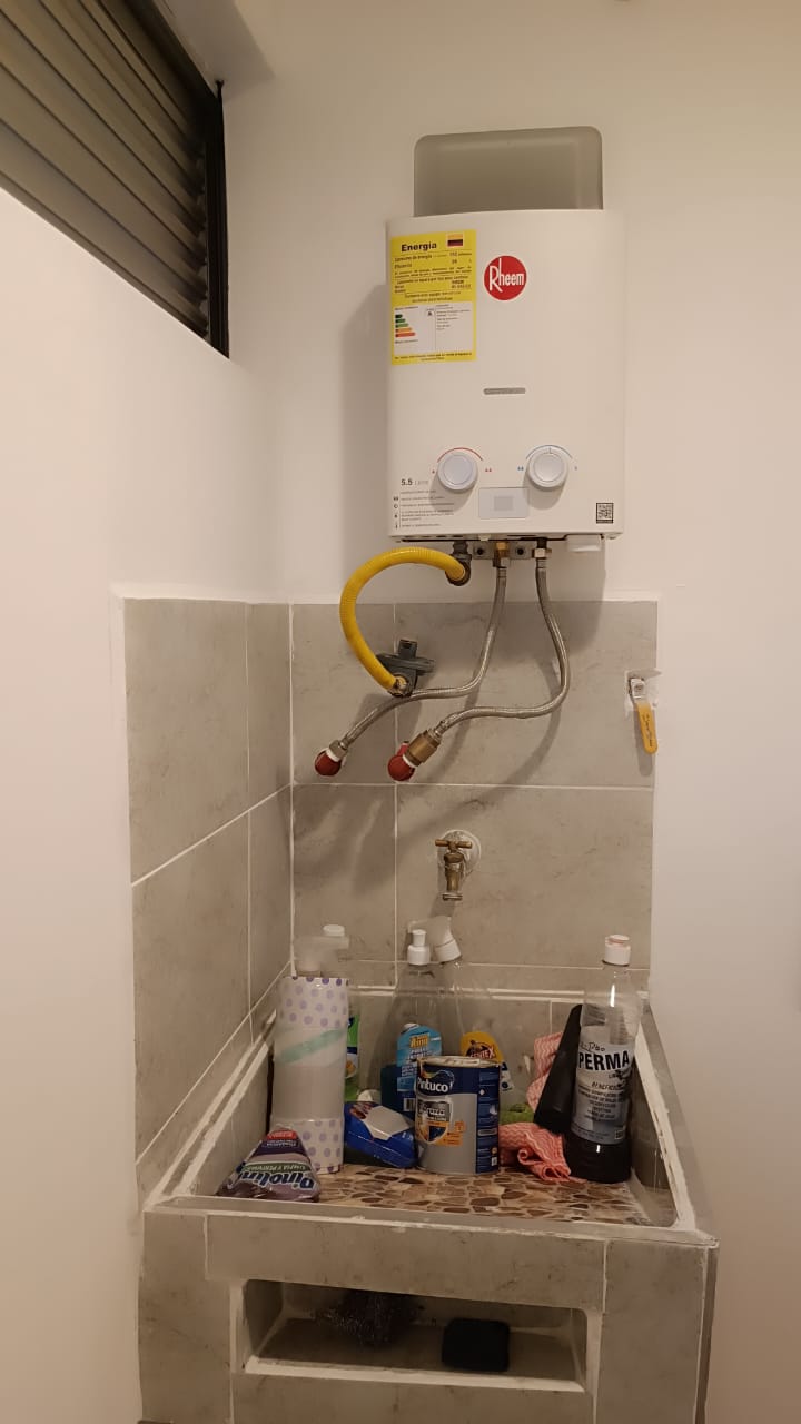 Apartamento en Medellín · Parque de Boston · La Candelaria — foto 27