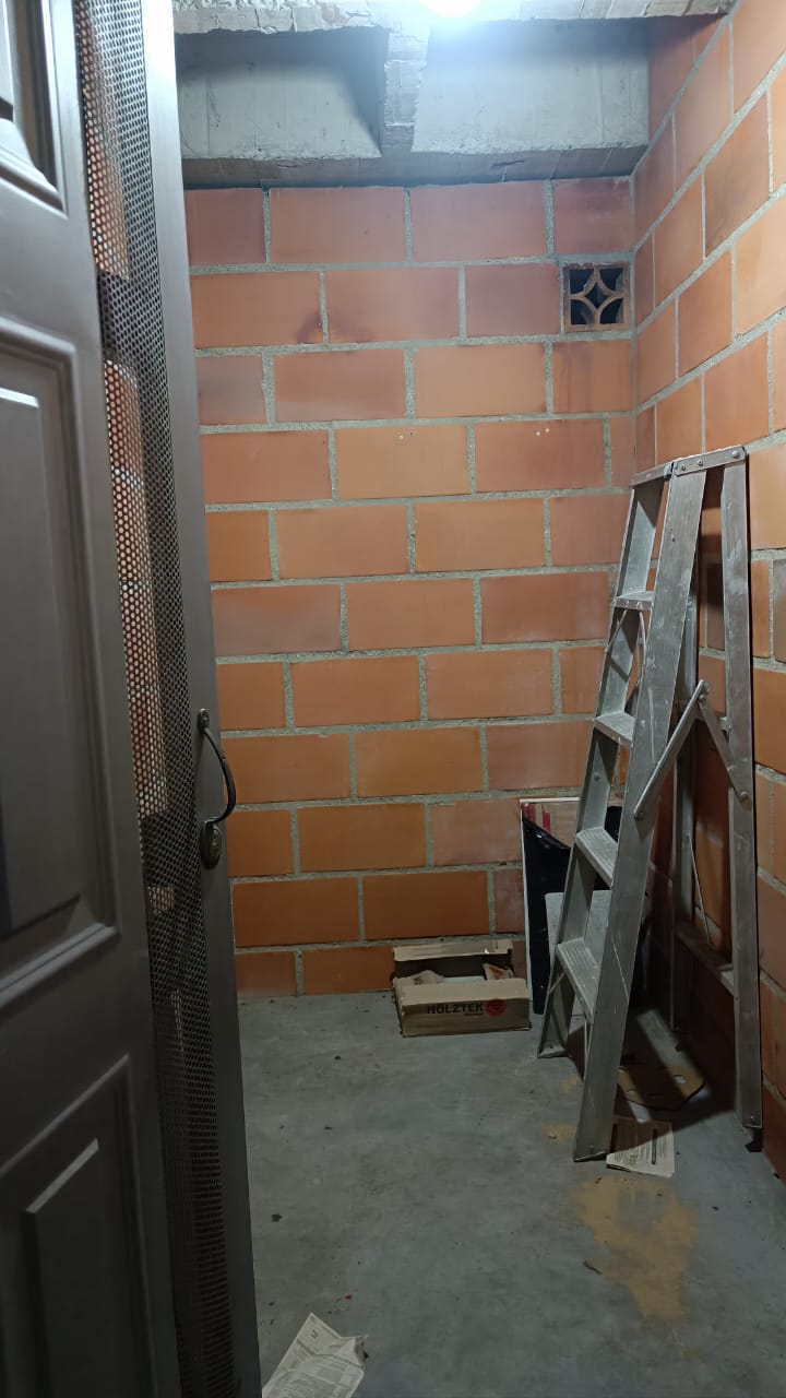 Apartamento en Medellín · Parque de Boston · La Candelaria — foto 33