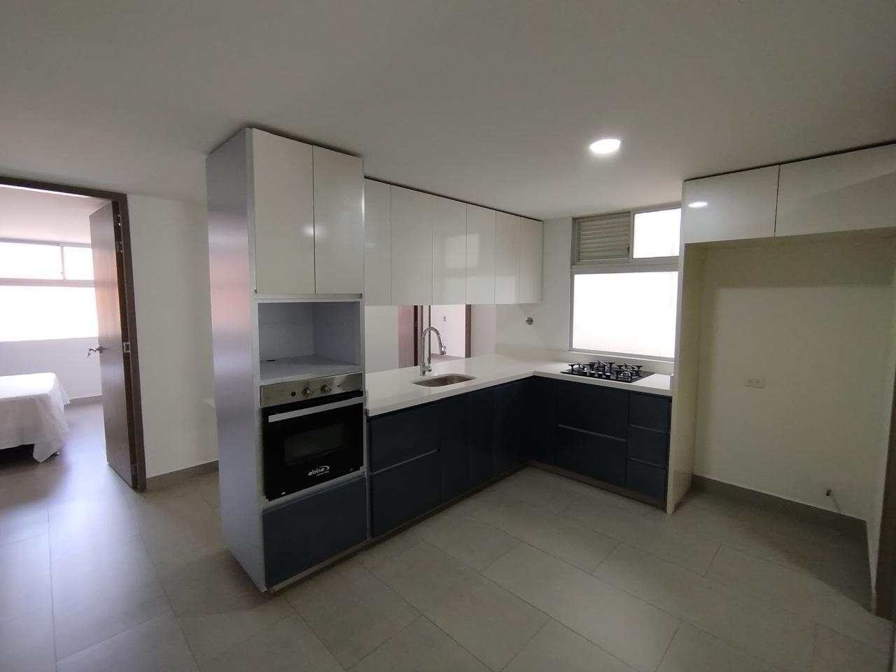 Apartamento en Medellín · Laureles · Laureles - Estadio — foto 6