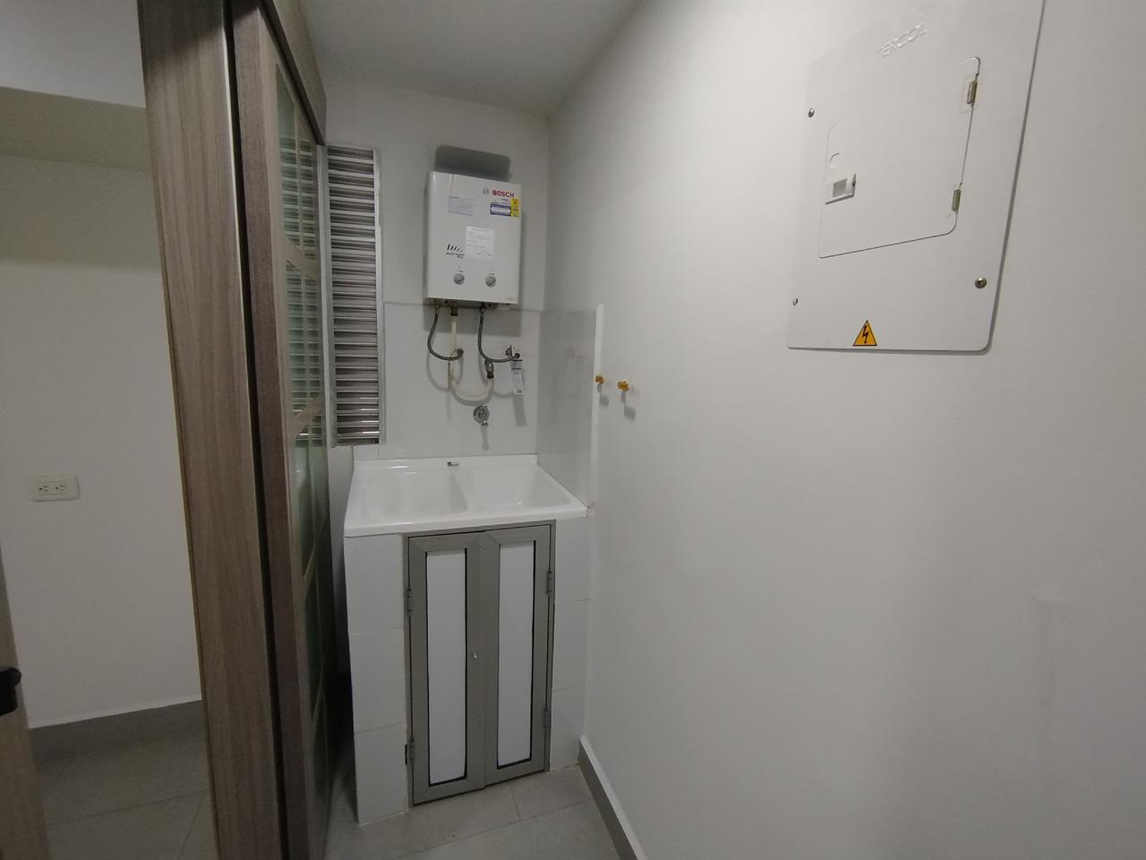 Apartamento en Medellín · Laureles · Laureles - Estadio — foto 8