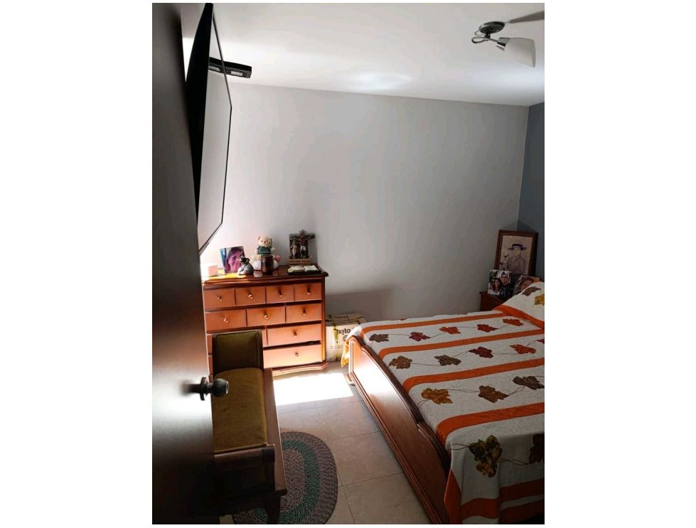 Apartamento en Medellín · Ciudad del Rio · El Poblado — foto 7