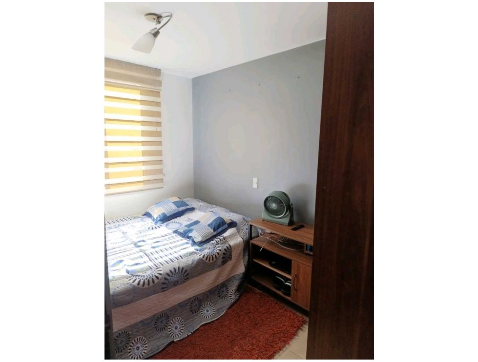 Apartamento en Medellín · Ciudad del Rio · El Poblado — foto 8