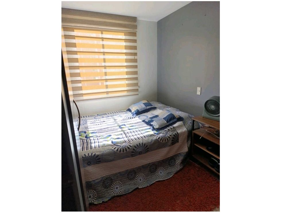 Apartamento en Medellín · Ciudad del Rio · El Poblado — foto 9