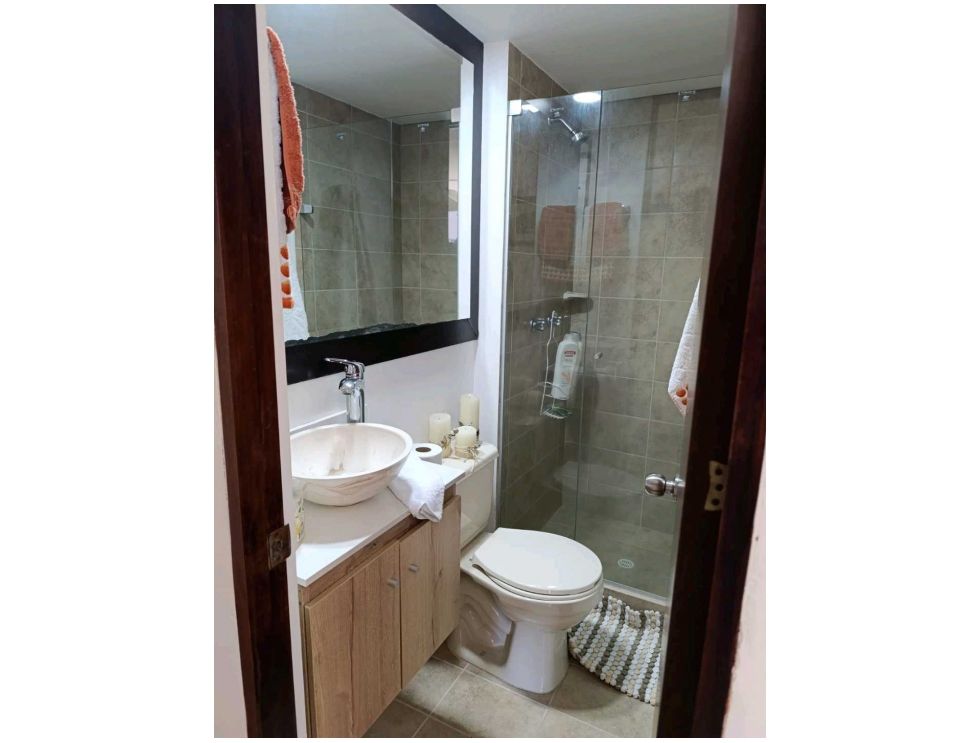 Apartamento en Medellín · Ciudad del Rio · El Poblado — foto 13