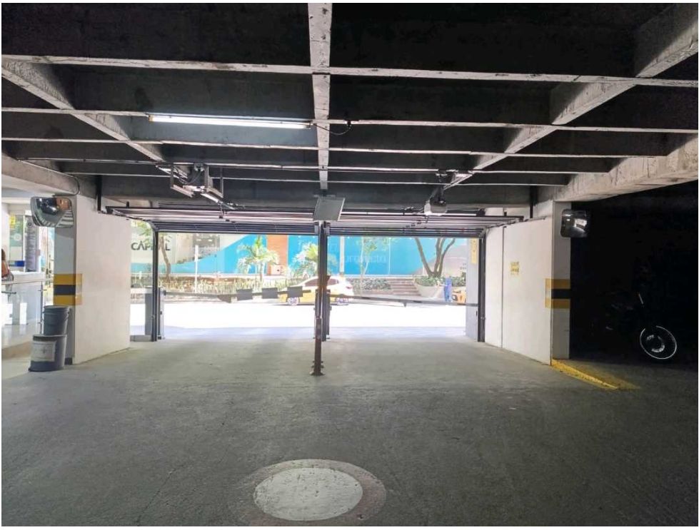 Apartamento en Medellín · Ciudad del Rio · El Poblado — foto 22