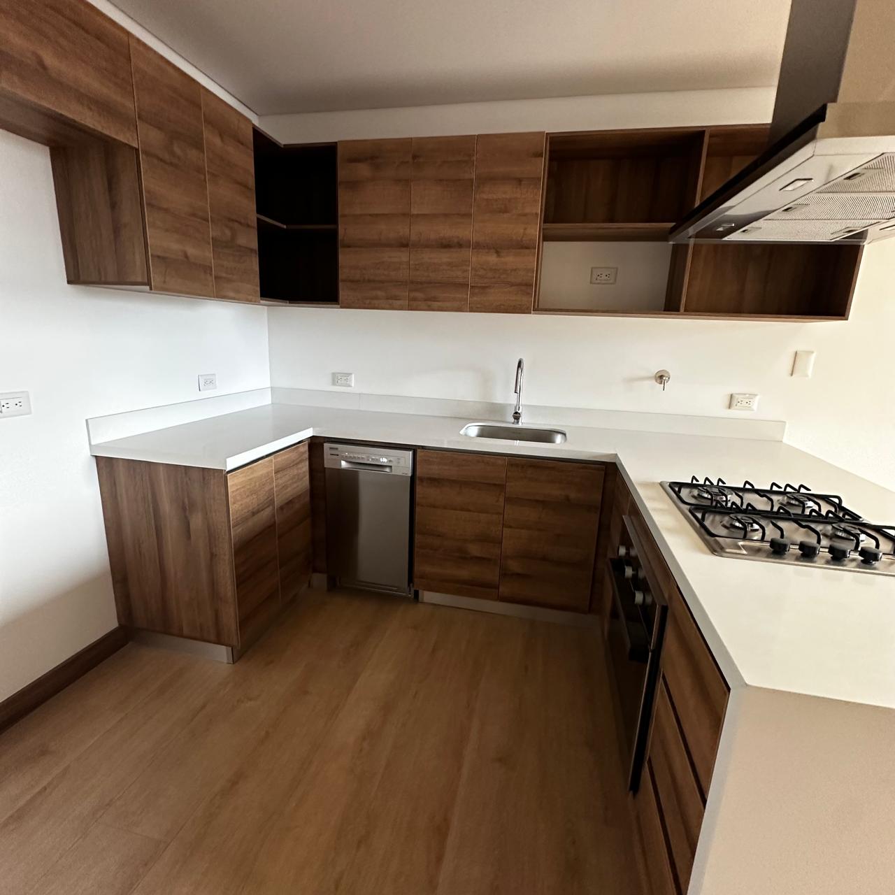 Apartamento en Medellín · Barrio Colombia(Ciudad del Río) · El Poblado — foto 18