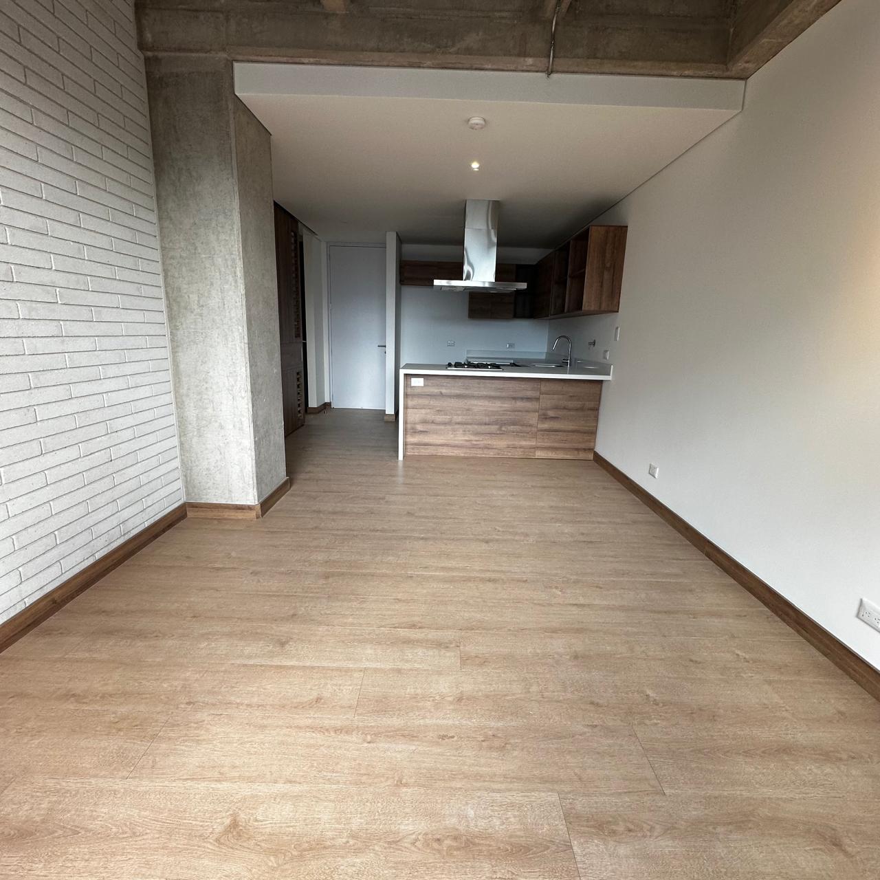 Apartamento en Medellín · Barrio Colombia(Ciudad del Río) · El Poblado — foto 22