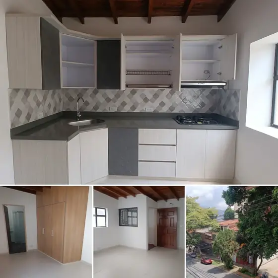 Casa en venta en Medellín · Prado Centro — Casa en prado centro
