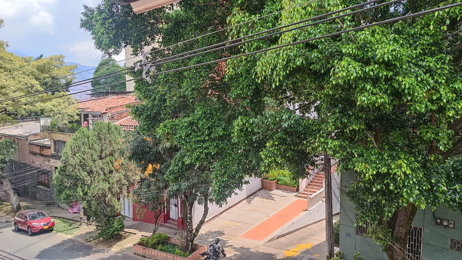 Casa en Medellín · Prado Centro · La Candelaria — foto 36