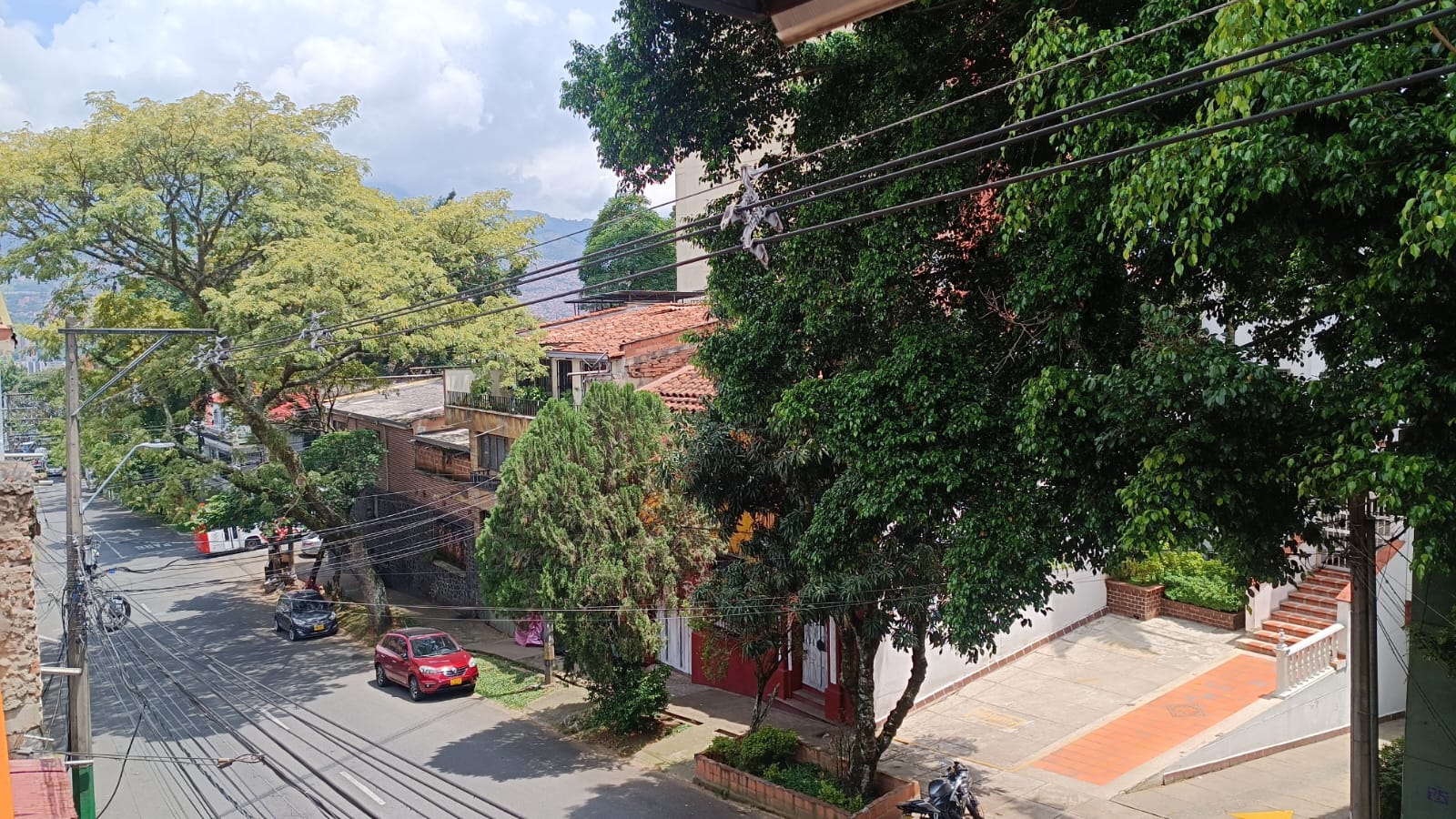 Casa en Medellín · Prado Centro · La Candelaria — foto 37