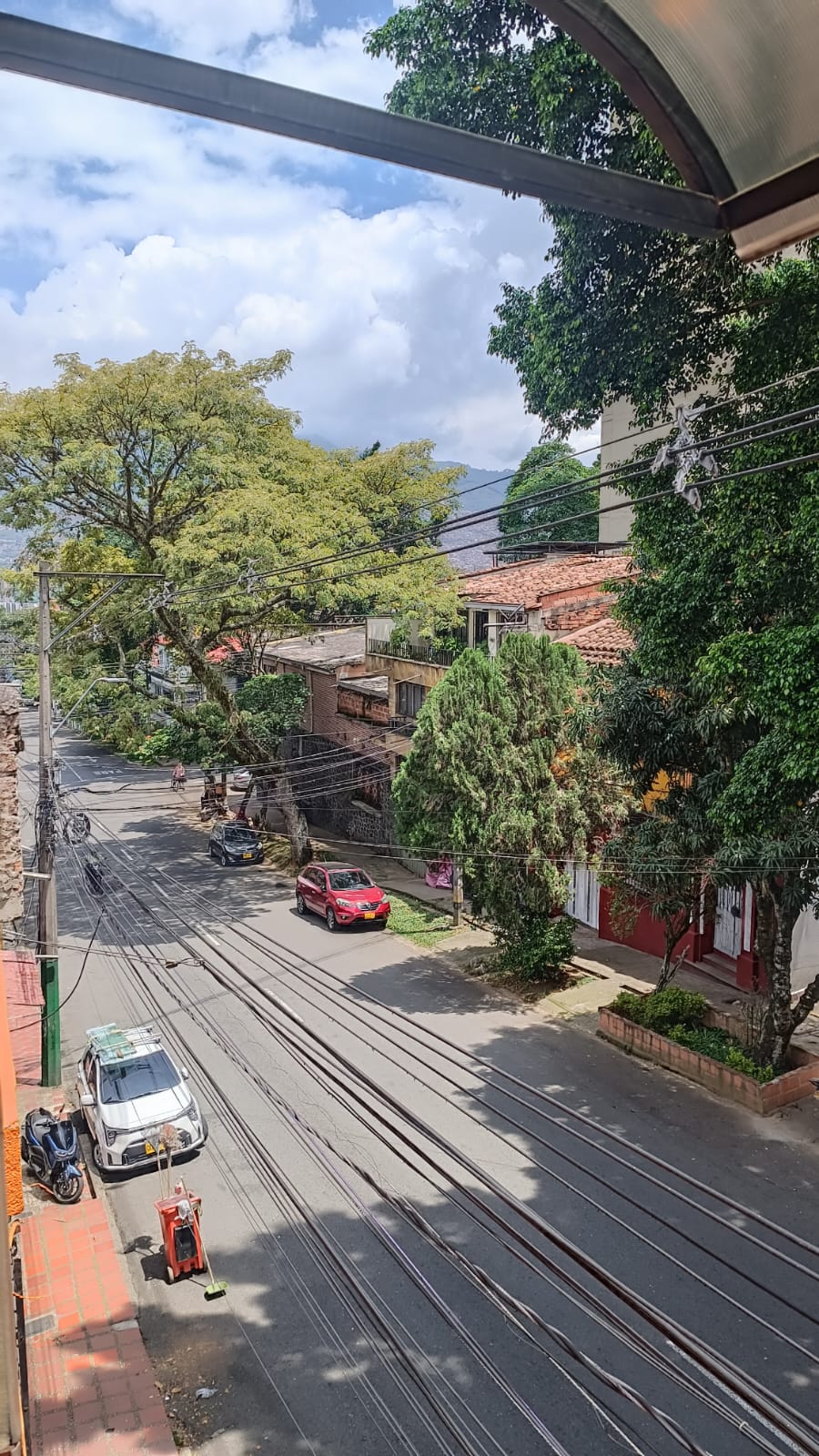 Casa en Medellín · Prado Centro · La Candelaria — foto 38