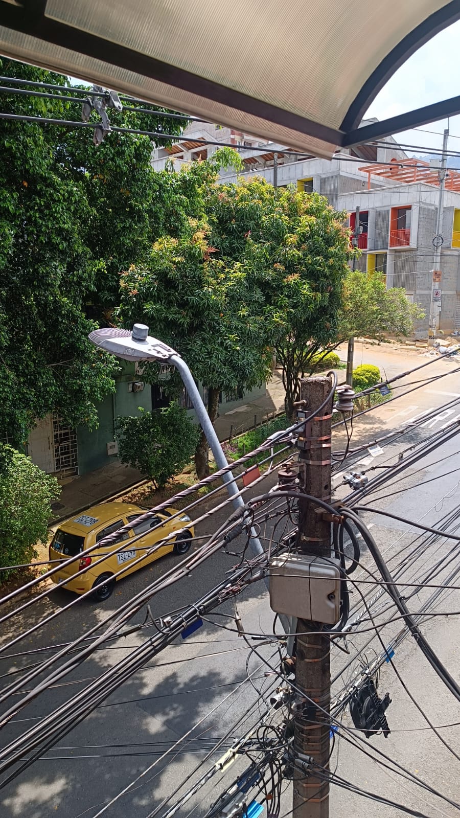 Casa en Medellín · Prado Centro · La Candelaria — foto 40