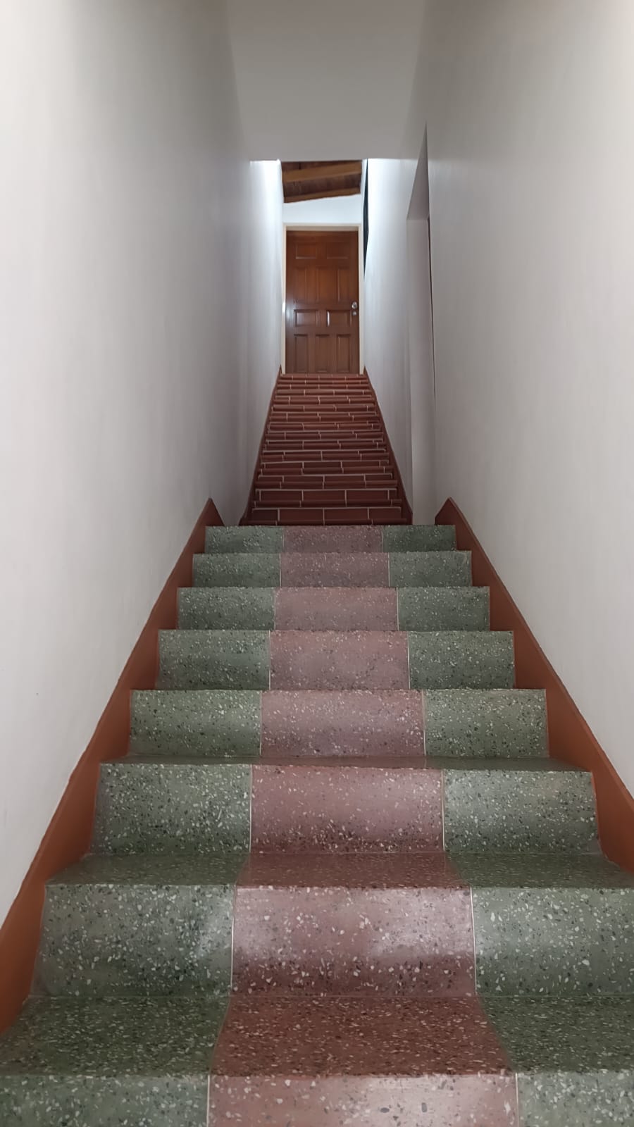 Casa en Medellín · Prado Centro · La Candelaria — foto 43