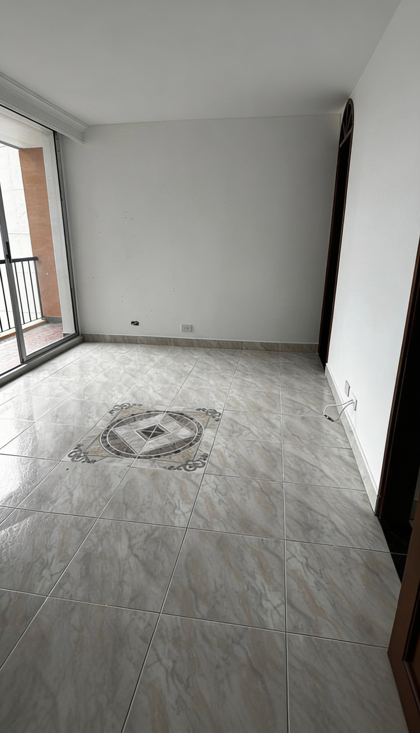 Apartamento en Medellín · Robledo — foto 3