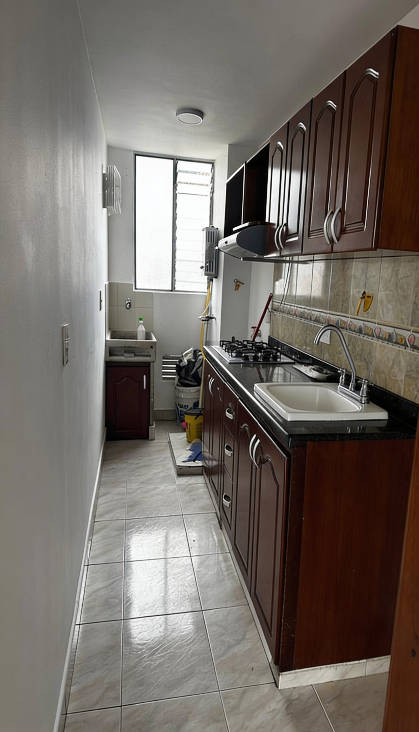 Apartamento en Medellín · Robledo — foto 4