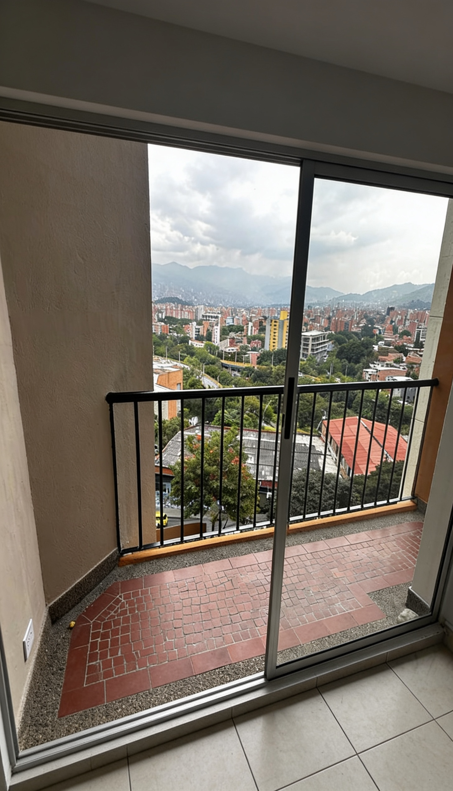 Apartamento en Medellín · Robledo — foto 6