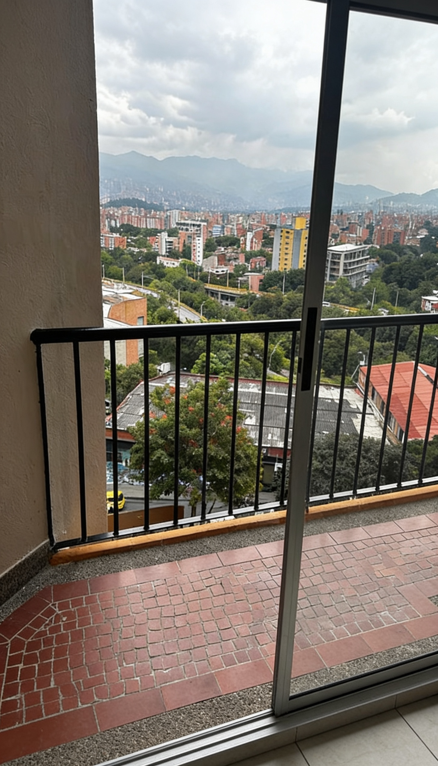 Apartamento en Medellín · Robledo — foto 8