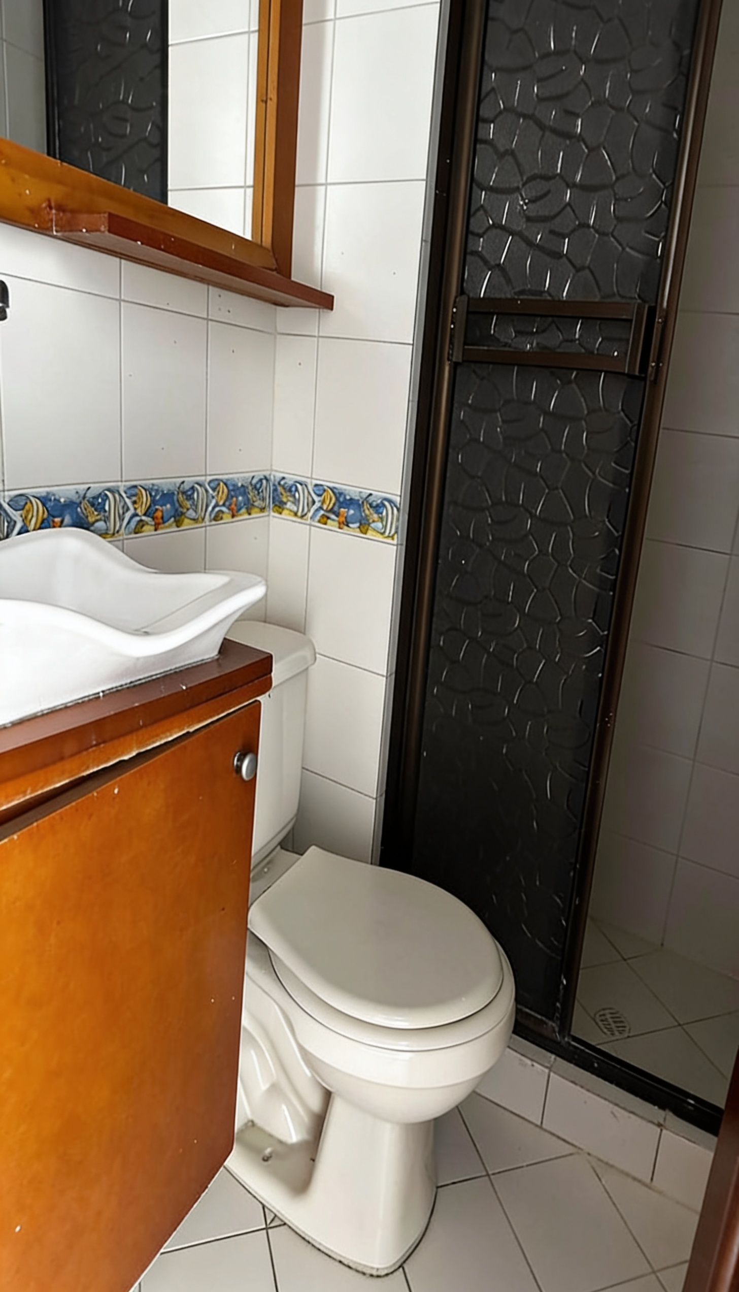 Apartamento en Medellín · Robledo — foto 10