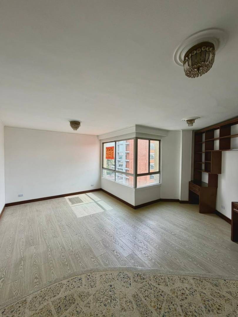 Apartamento en Medellín · Laureles · Laureles - Estadio — foto 5