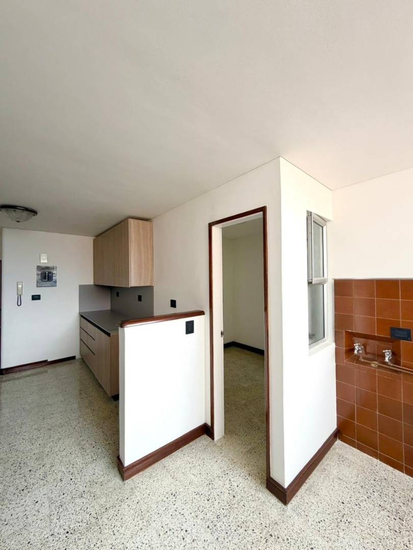 Apartamento en Medellín · Laureles · Laureles - Estadio — foto 10
