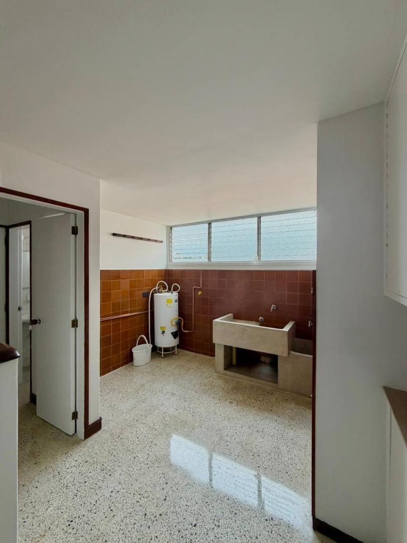 Apartamento en Medellín · Laureles · Laureles - Estadio — foto 17