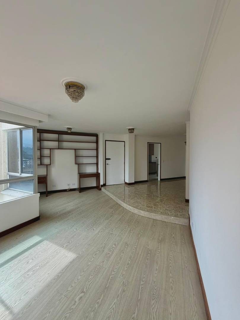 Apartamento en Medellín · Laureles · Laureles - Estadio — foto 19