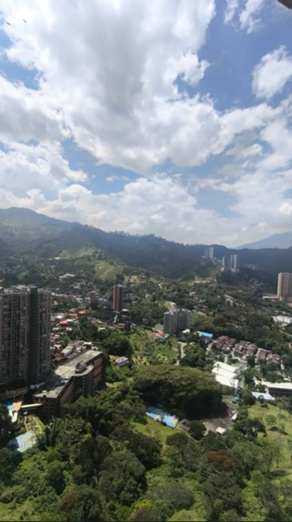 Apartaestudio en Sabaneta — foto 4