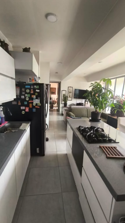 Apartaestudio en Sabaneta — foto 5