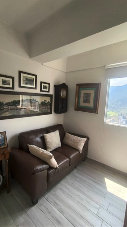 Apartaestudio en Sabaneta — foto 8