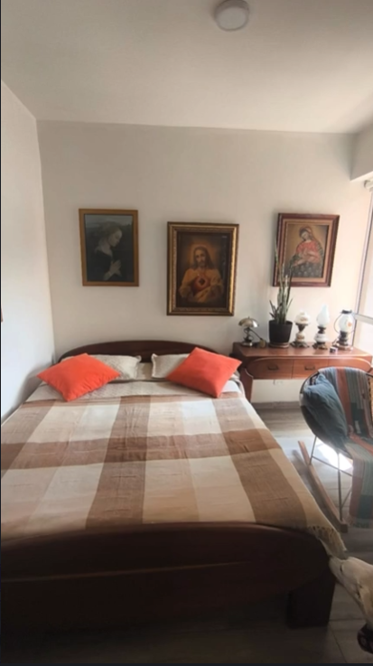 Apartaestudio en Sabaneta — foto 10