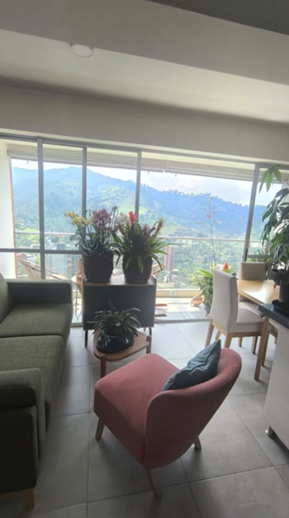 Apartaestudio en Sabaneta — foto 13