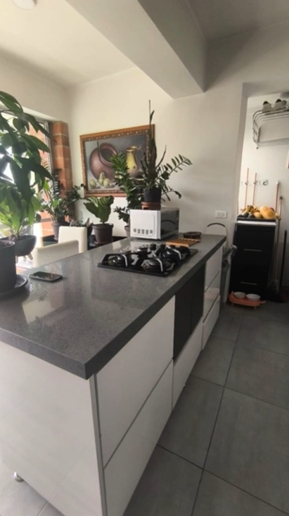 Apartaestudio en Sabaneta — foto 15