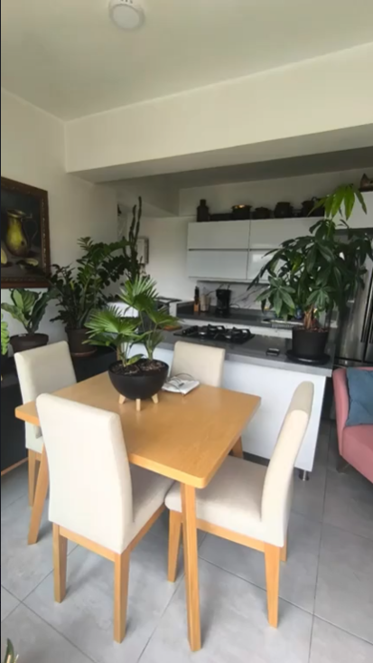 Apartaestudio en Sabaneta — foto 17