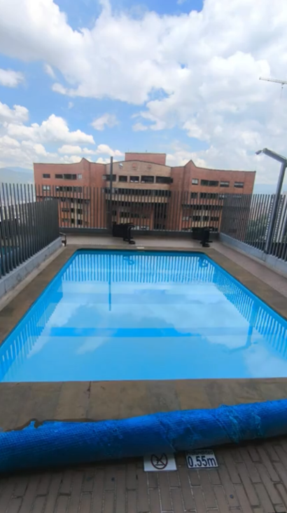Apartaestudio en Sabaneta — foto 21