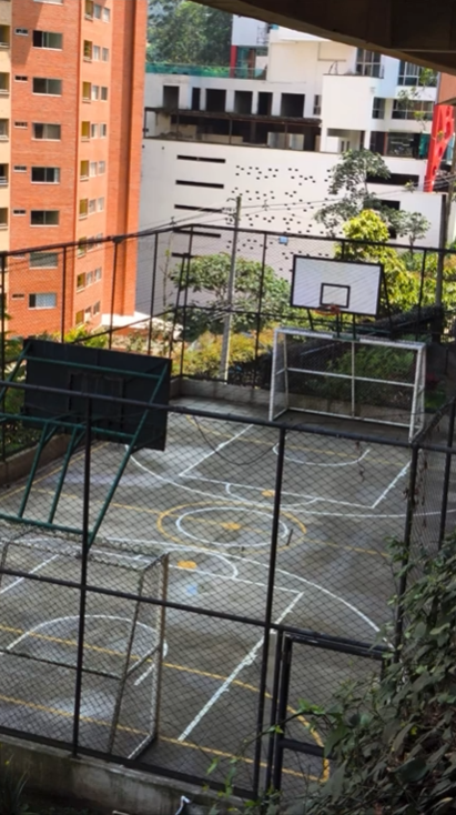 Apartaestudio en Sabaneta — foto 23