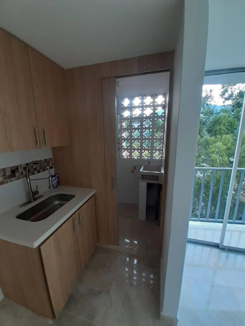 Apartamento en Medellín · San Antonio de Prado — foto 8