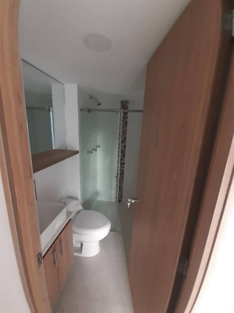 Apartamento en Medellín · San Antonio de Prado — foto 10