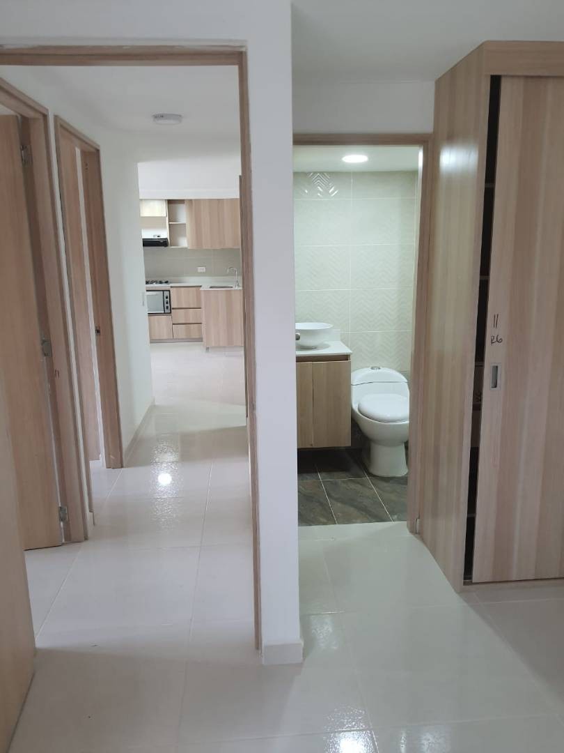 Apartamento en Medellín · San Antonio de Prado — foto 12