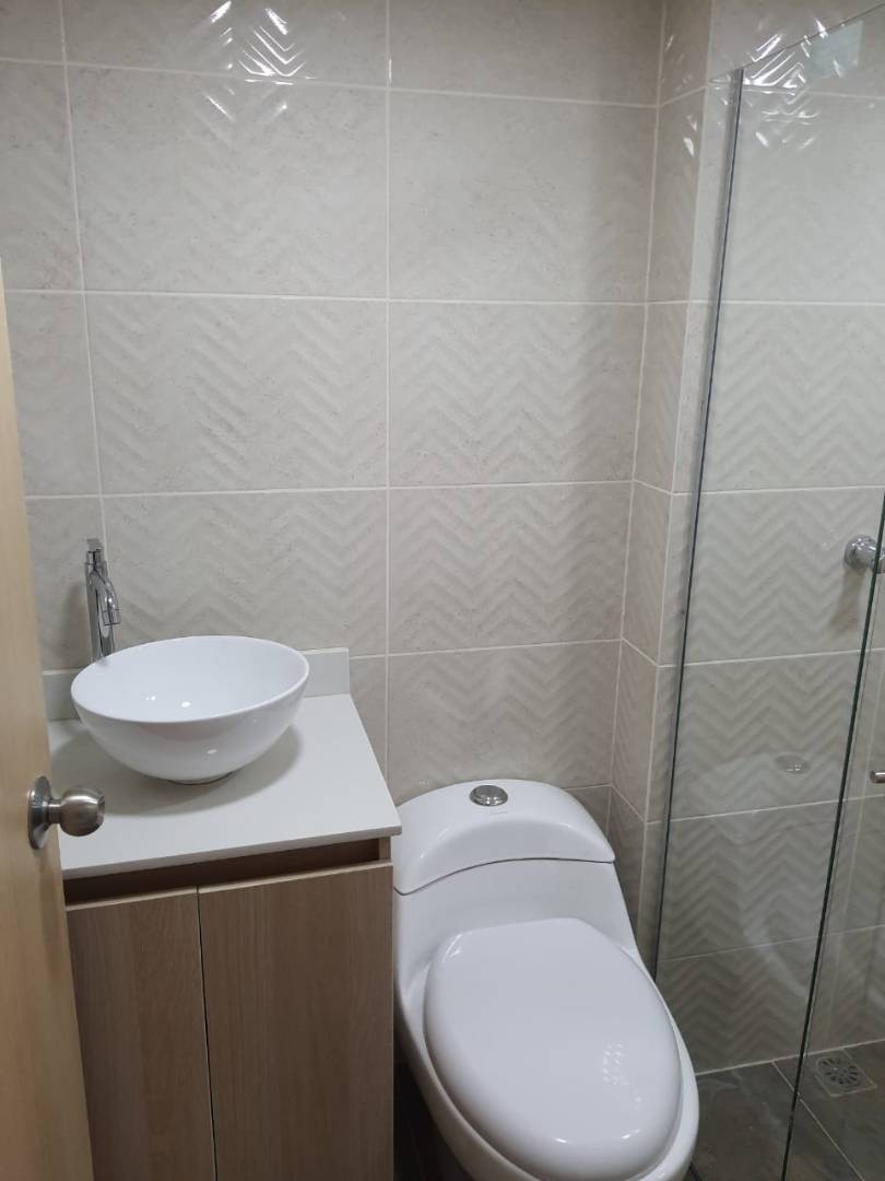 Apartamento en Medellín · San Antonio de Prado — foto 13