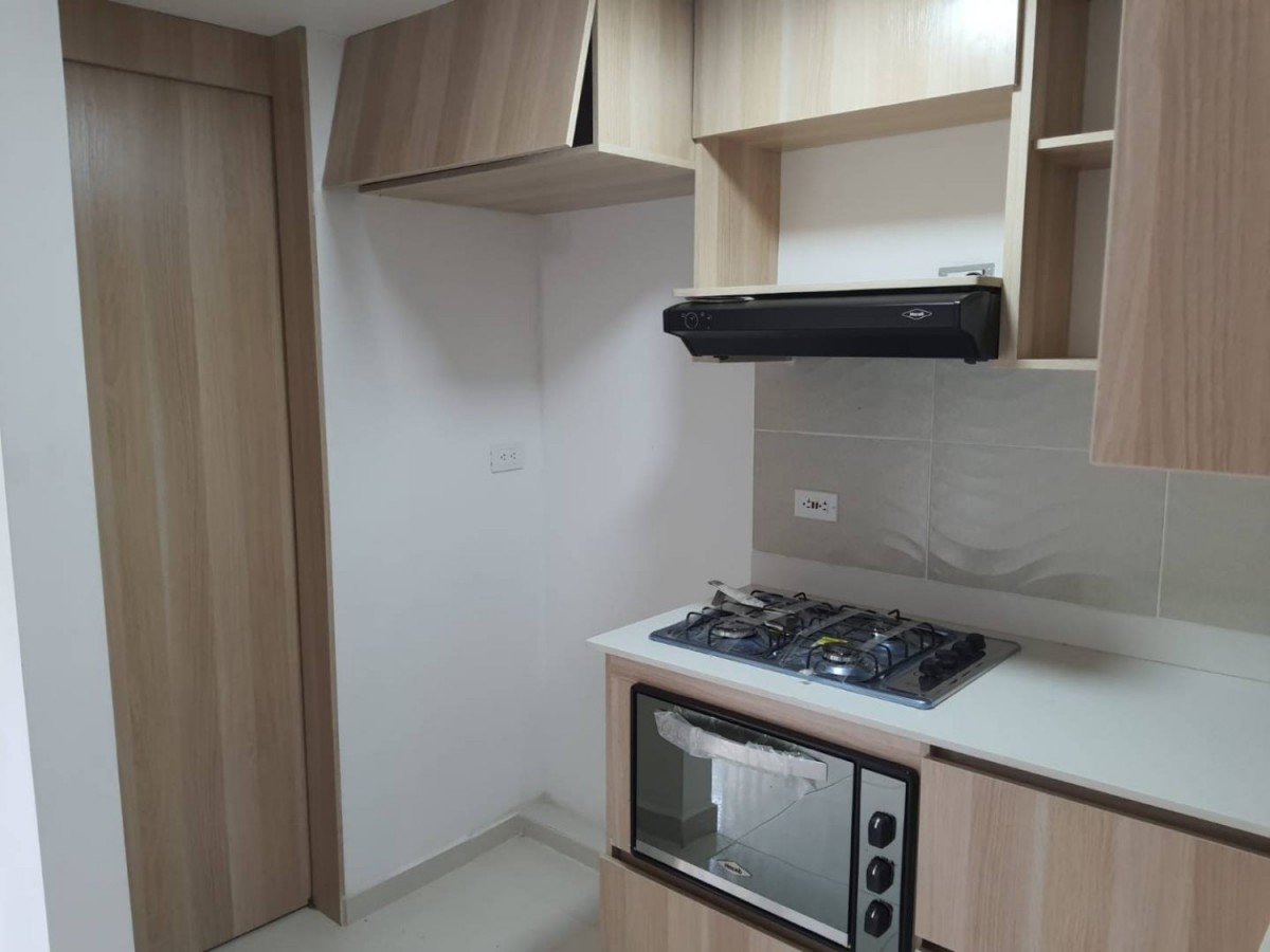Apartamento en Medellín · San Antonio de Prado — foto 19