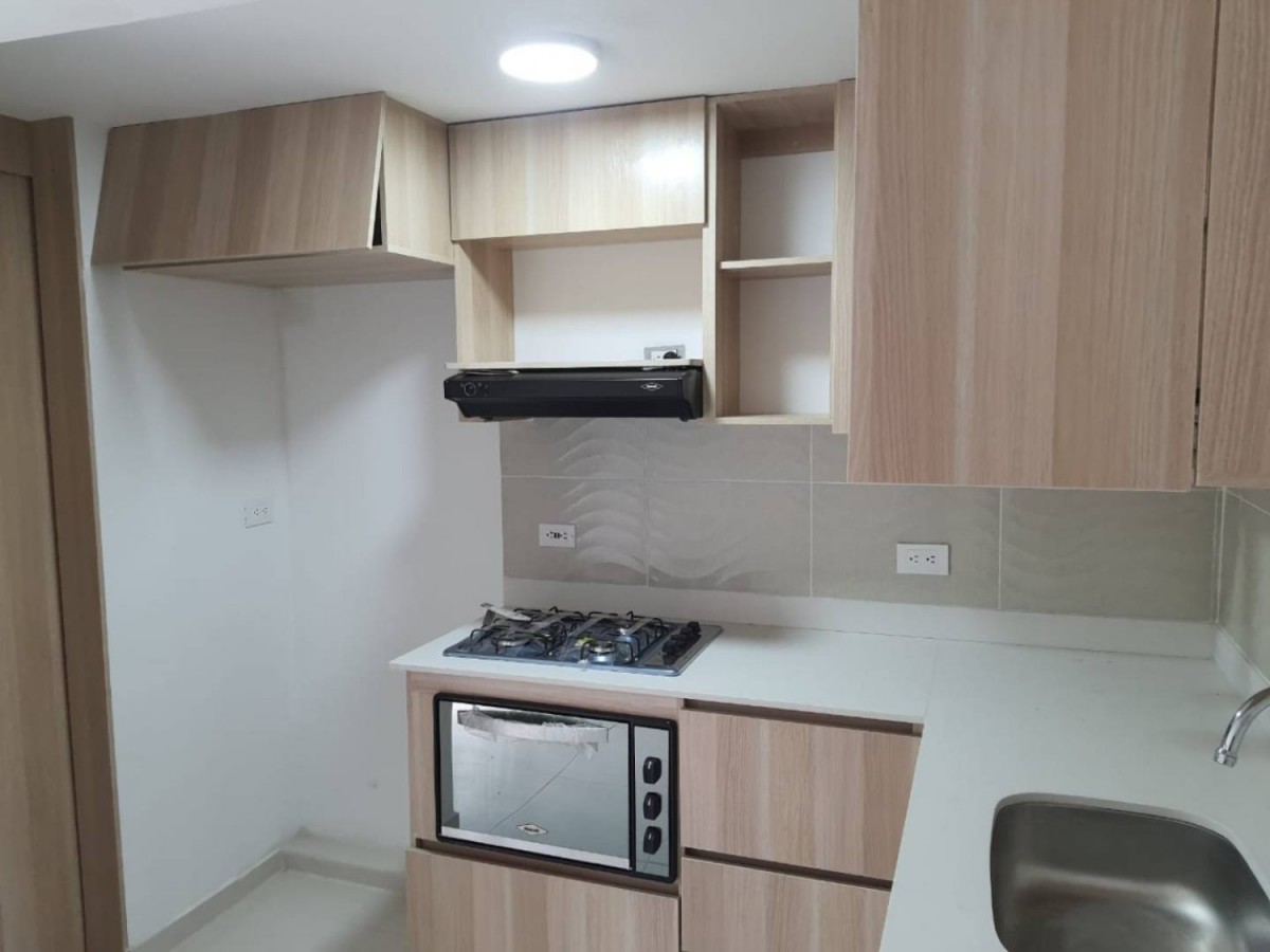 Apartamento en Medellín · San Antonio de Prado — foto 20