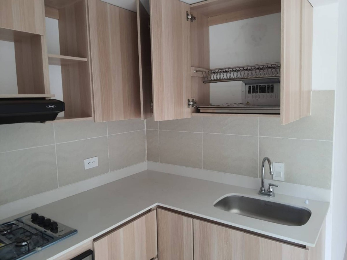 Apartamento en Medellín · San Antonio de Prado — foto 21