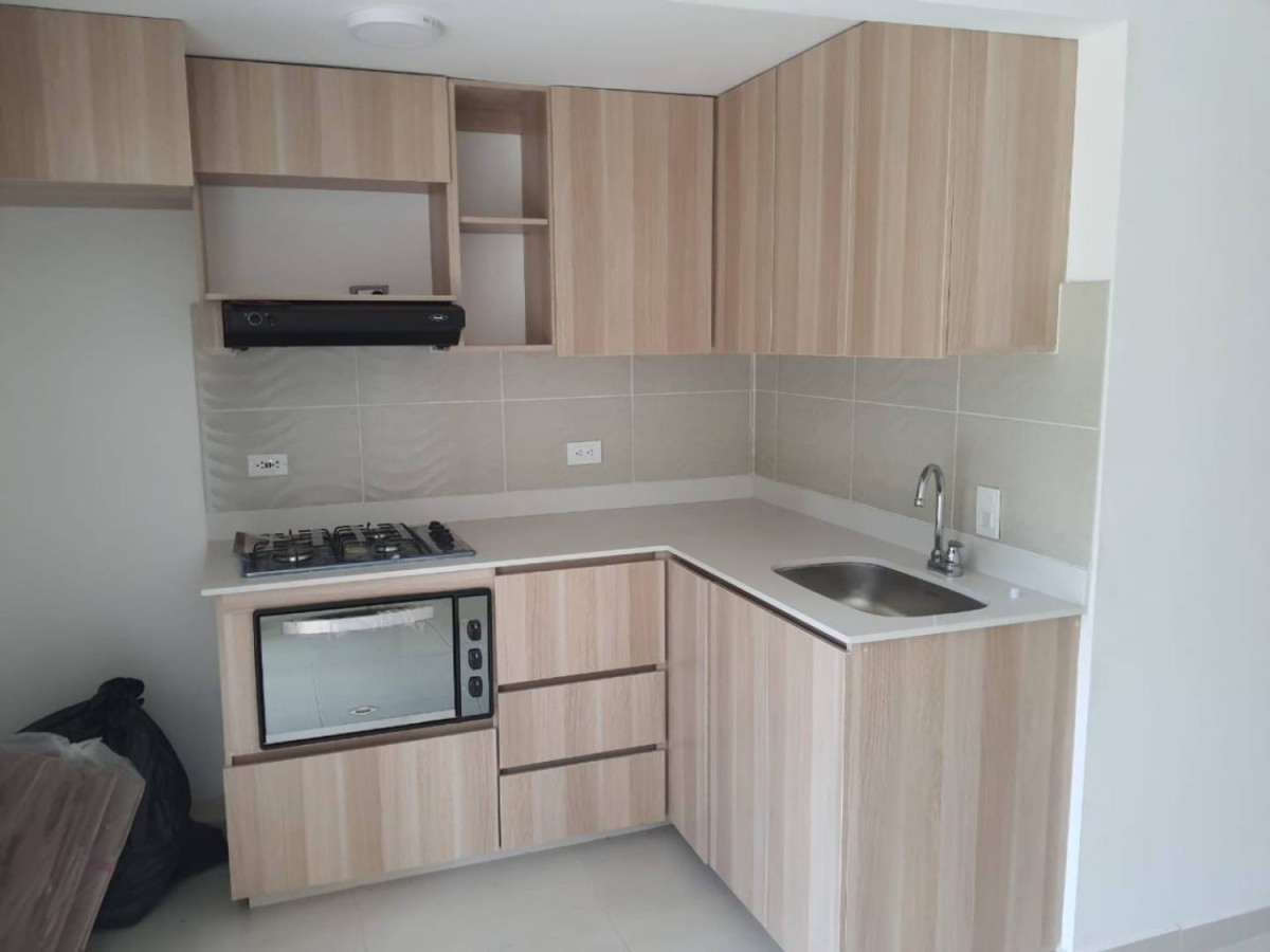 Apartamento en Medellín · San Antonio de Prado — foto 25
