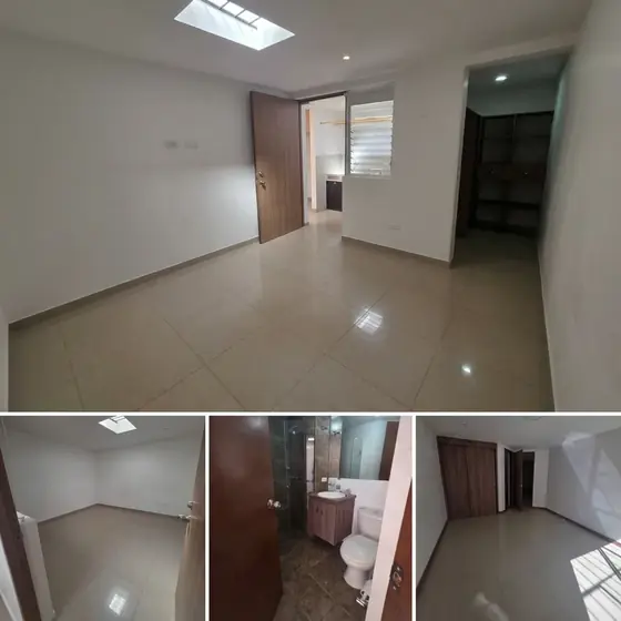 Apartamento en venta en Medellín · Barrio Cristóbal — Apartamento en Barrio Cristobal