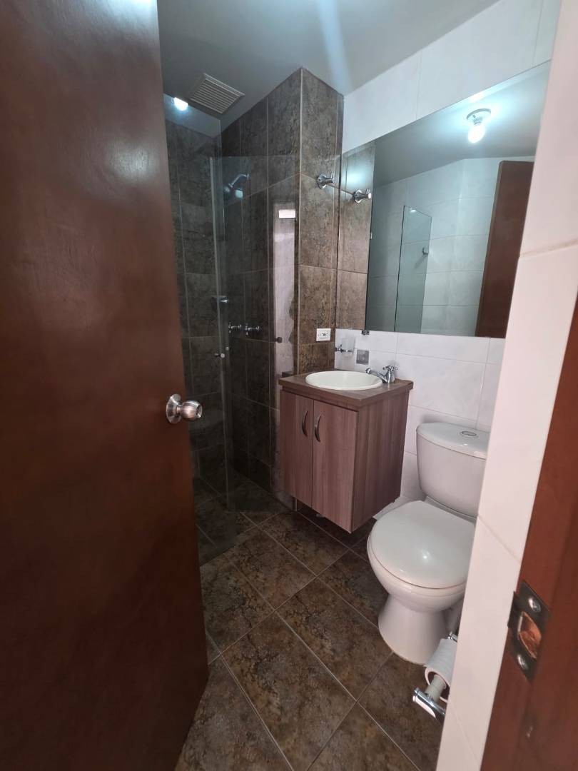 Apartamento en Medellín · Barrio Cristóbal · La América — foto 7