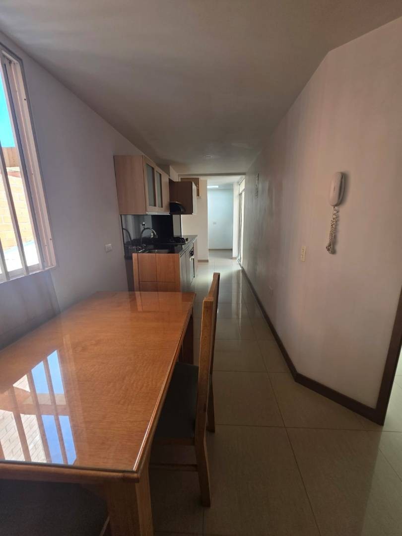 Apartamento en Medellín · Barrio Cristóbal · La América — foto 17